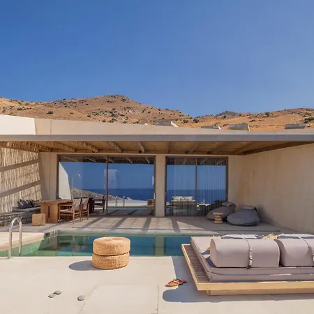 Altera Cave Villas Agios Pavlos  Exterior photo