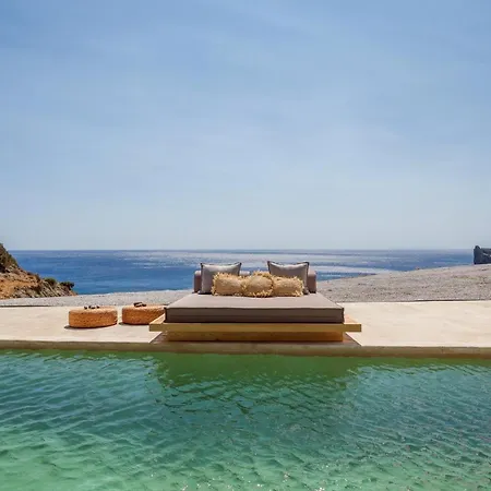 Altera Cave Villas Agios Pavlos  Exterior photo
