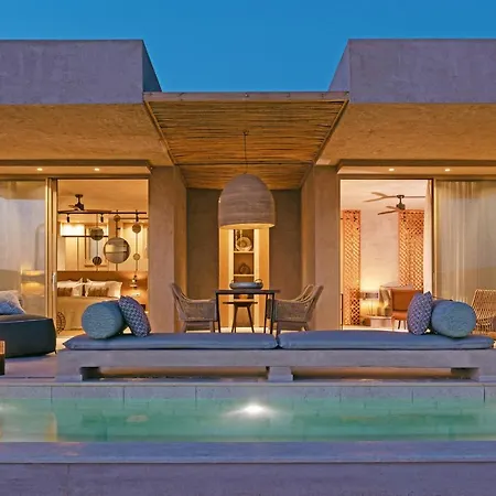 Altera Cave Villas Agios Pavlos  Exterior photo