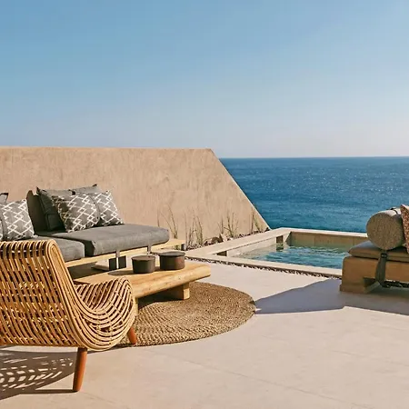Altera Cave Villas Agios Pavlos  Exterior photo