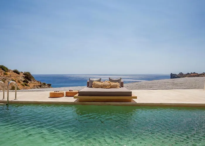 Altera Cave Villas