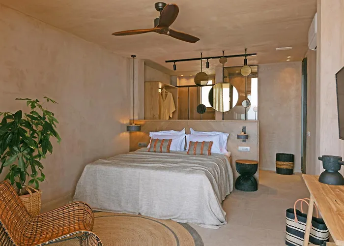 Altera Cave Villas
