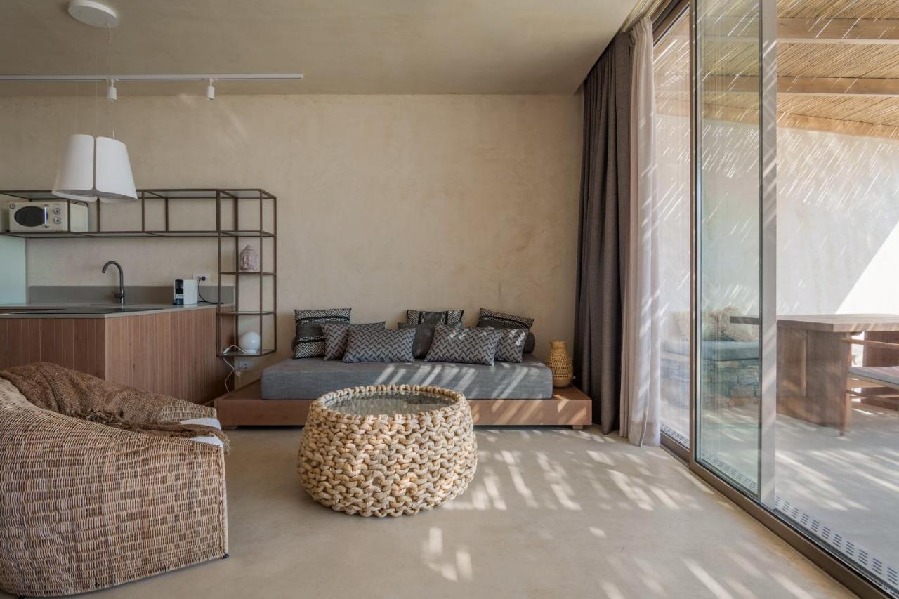 Altera Cave Villa Agios Pavlos (Rethymno)