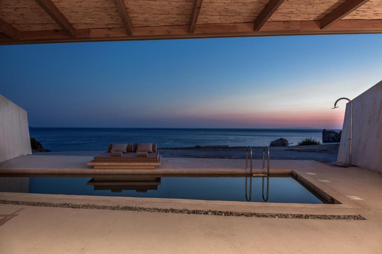 Villa Altera Cave Agios Pavlos (Rethymno)