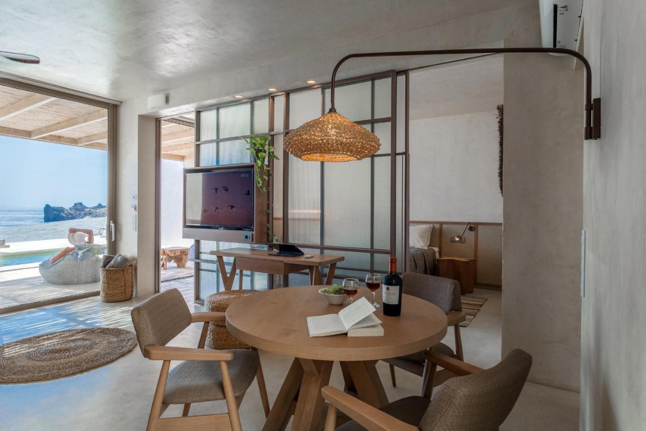 Altera Cave Villa
