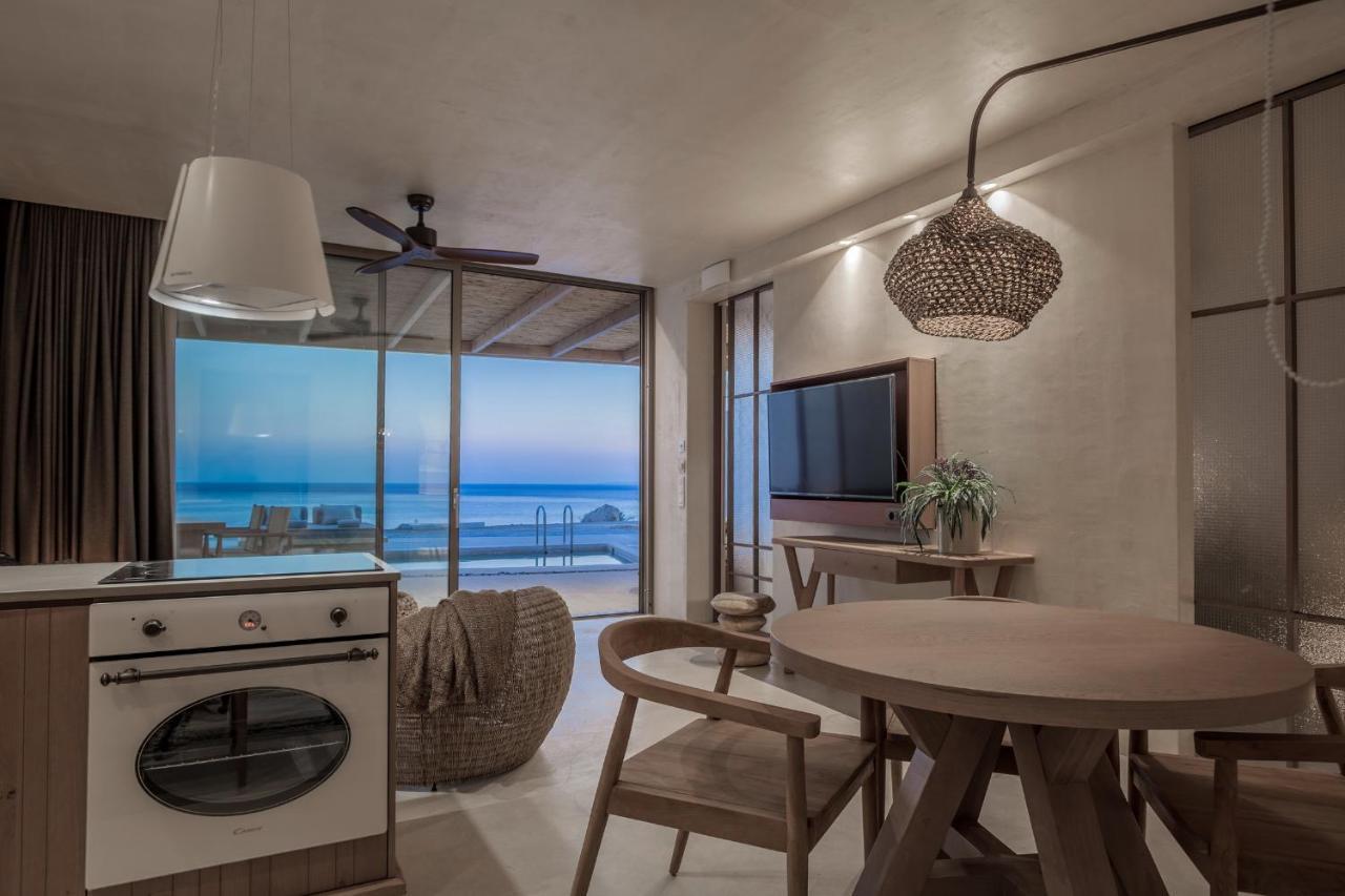 Altera Cave Villa