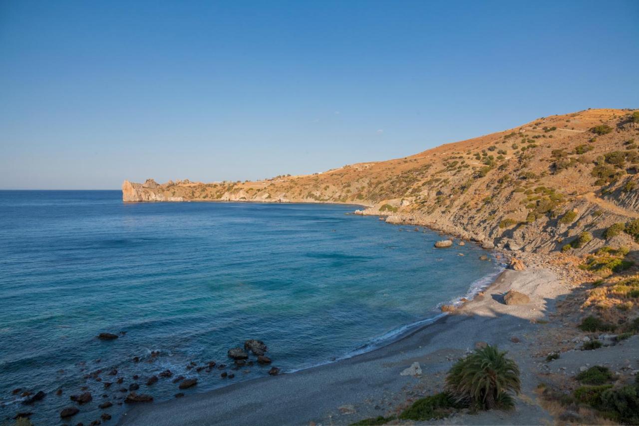 Altera Cave * Agios Pavlos (Rethymno)