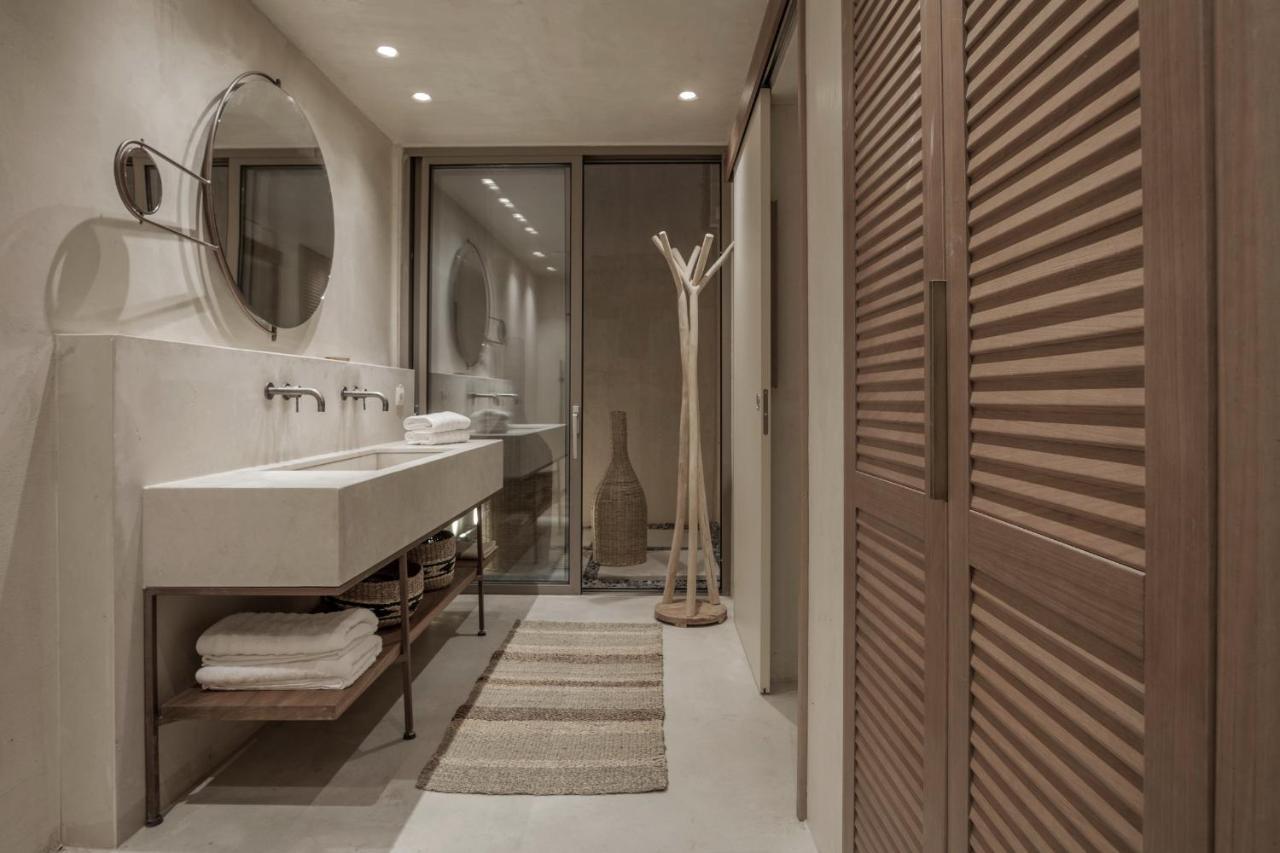 Altera Cave Villa *