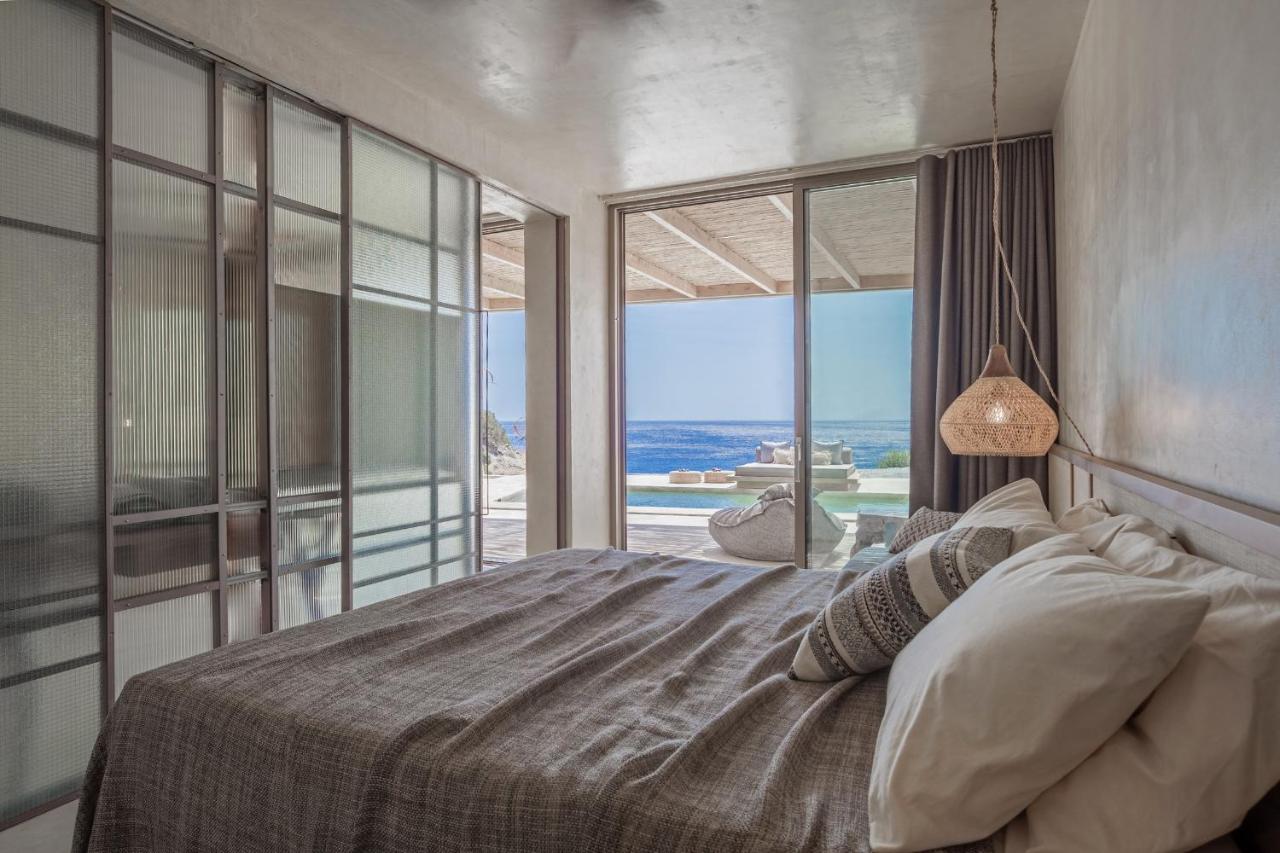 Altera Cave Villa *