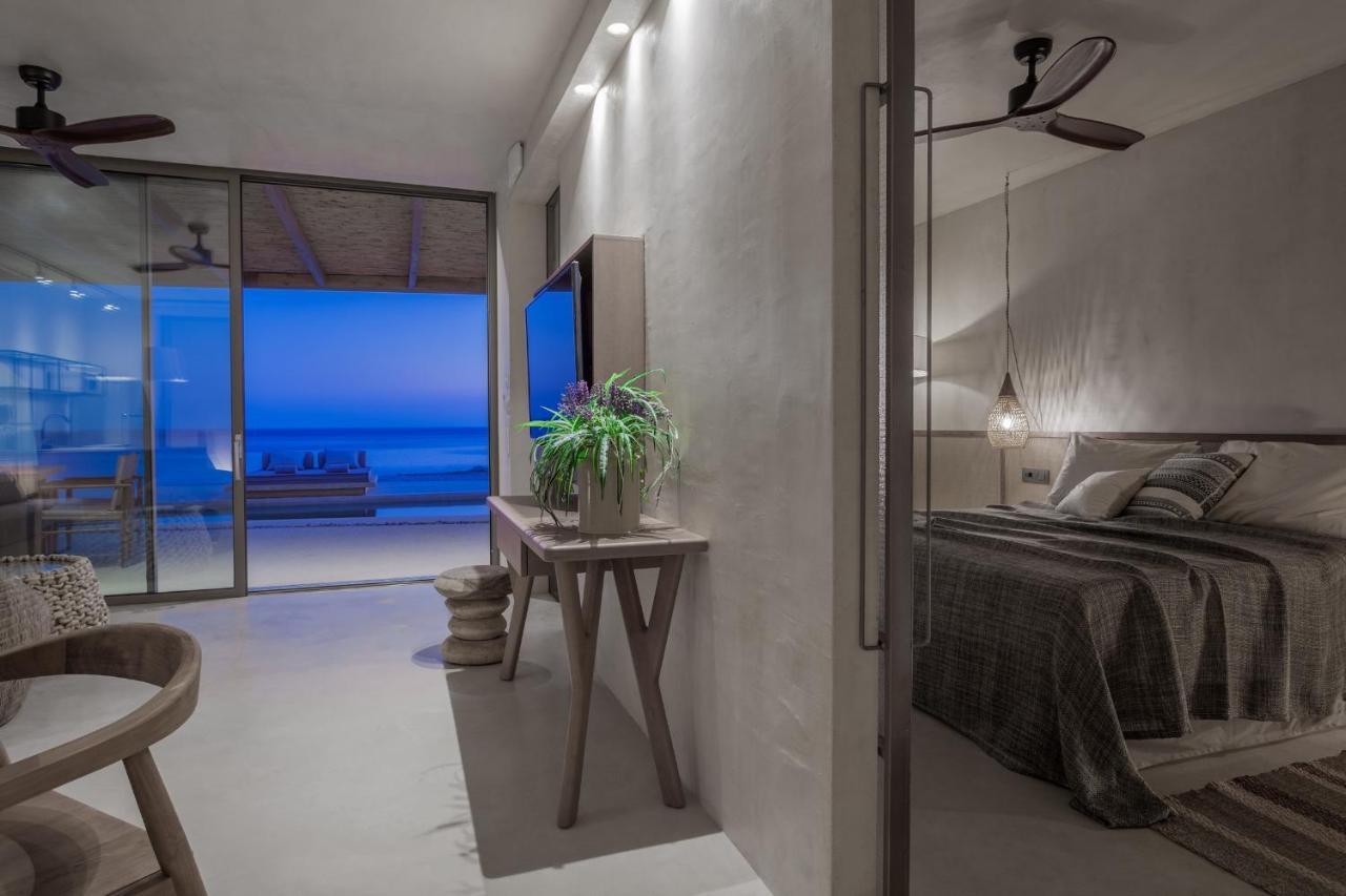 Villa Altera Cave Agios Pavlos (Rethymno)