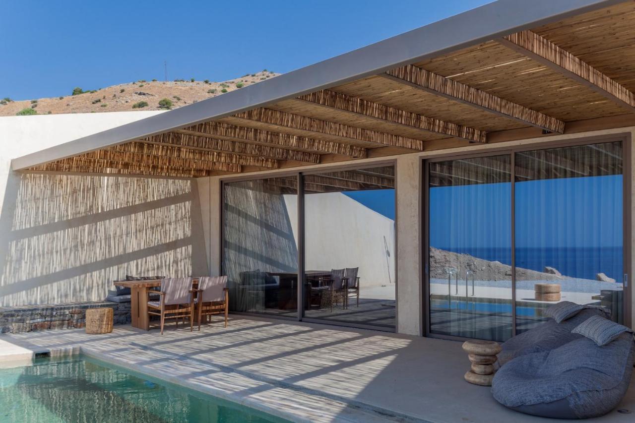 Altera Cave Villa