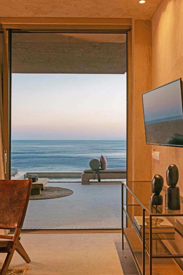 Altera Cave Villa Agios Pavlos (Rethymno)