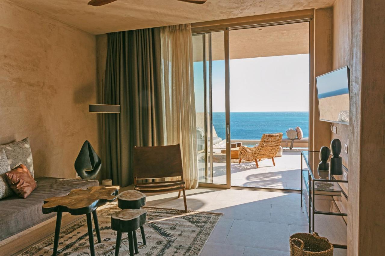 Altera Cave Villa *