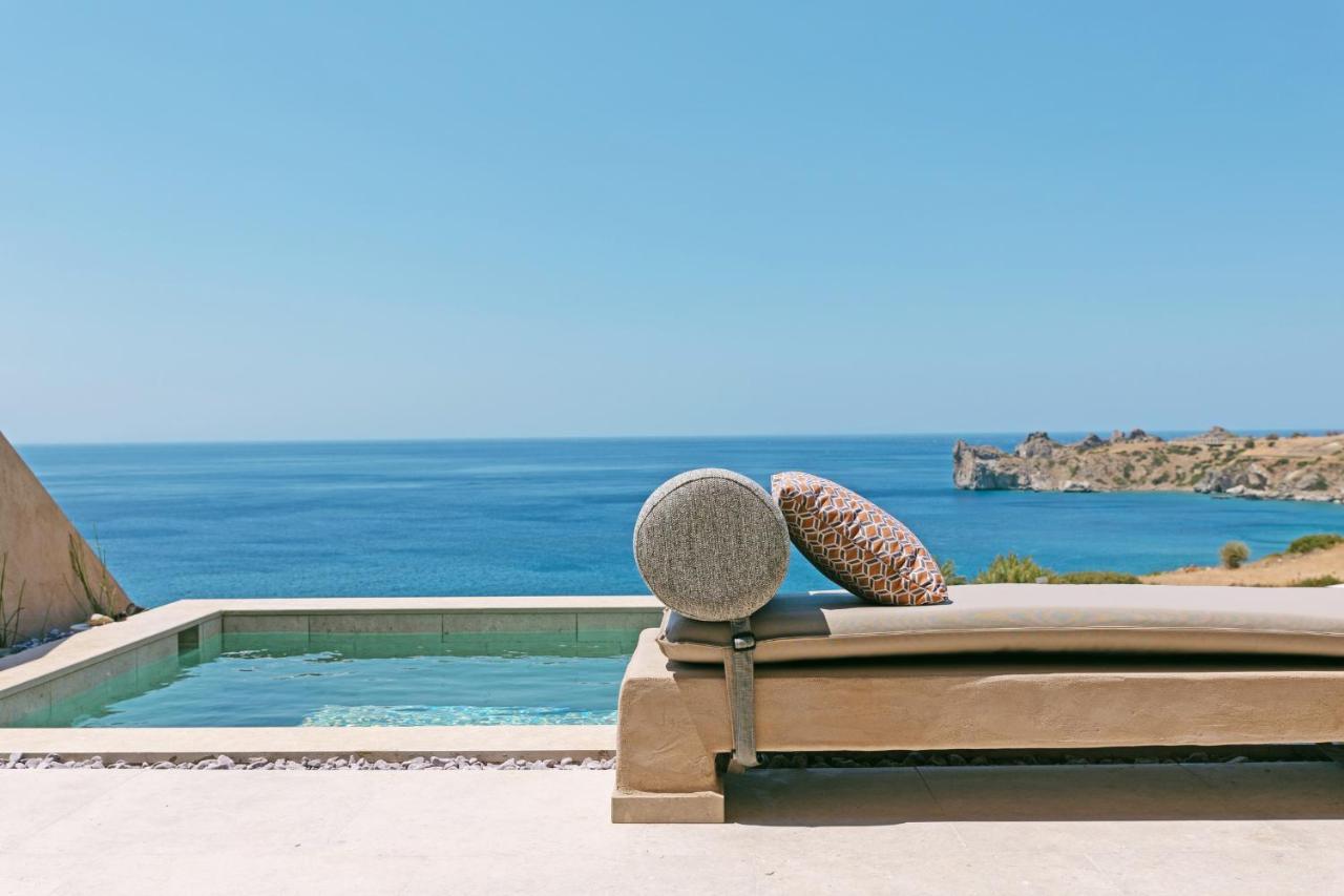 Altera Cave Villa *
