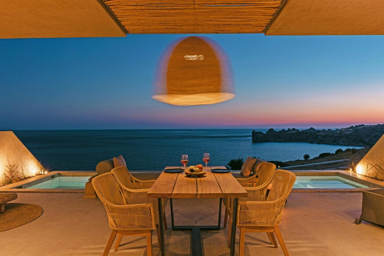 Altera Cave Villa *