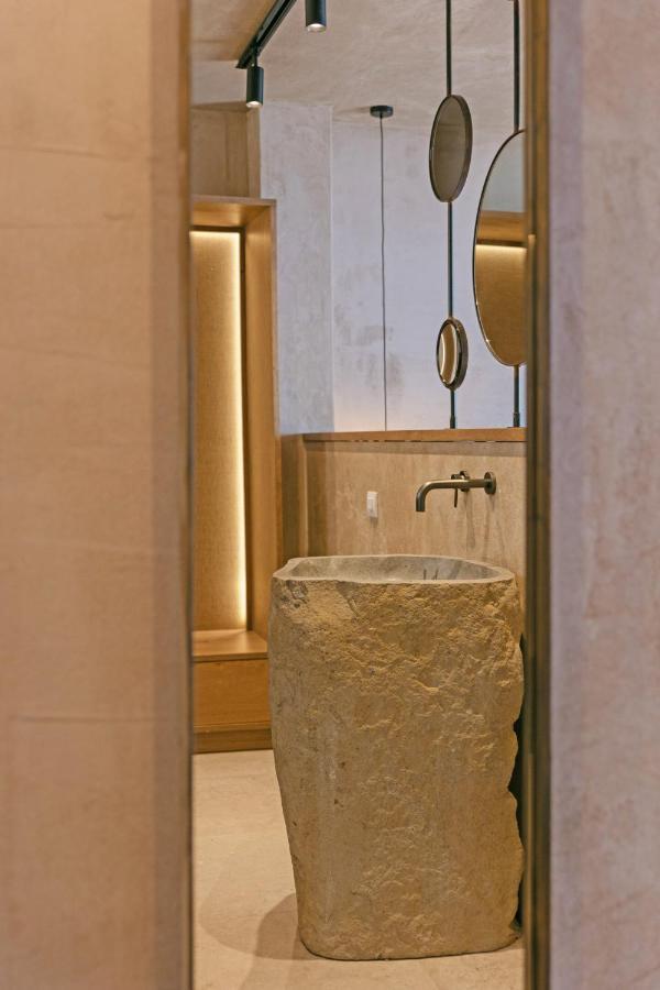 Altera Cave Villa Agios Pavlos (Rethymno)