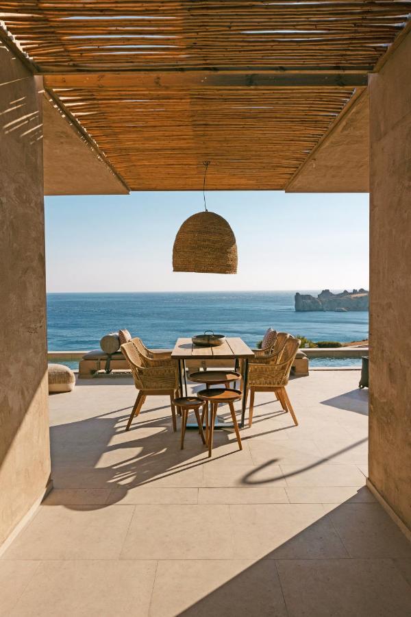 Altera Cave Villa Agios Pavlos (Rethymno)