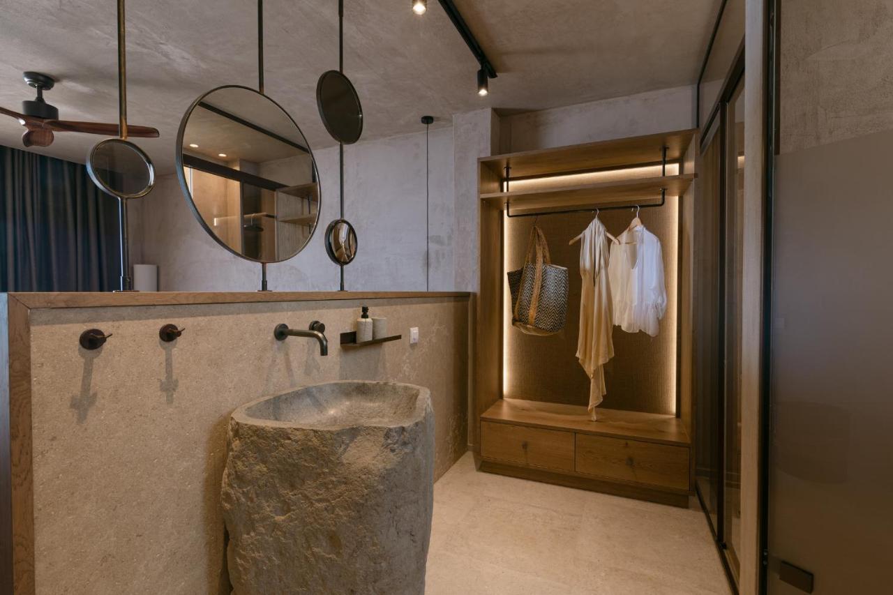 Altera Cave Villa *