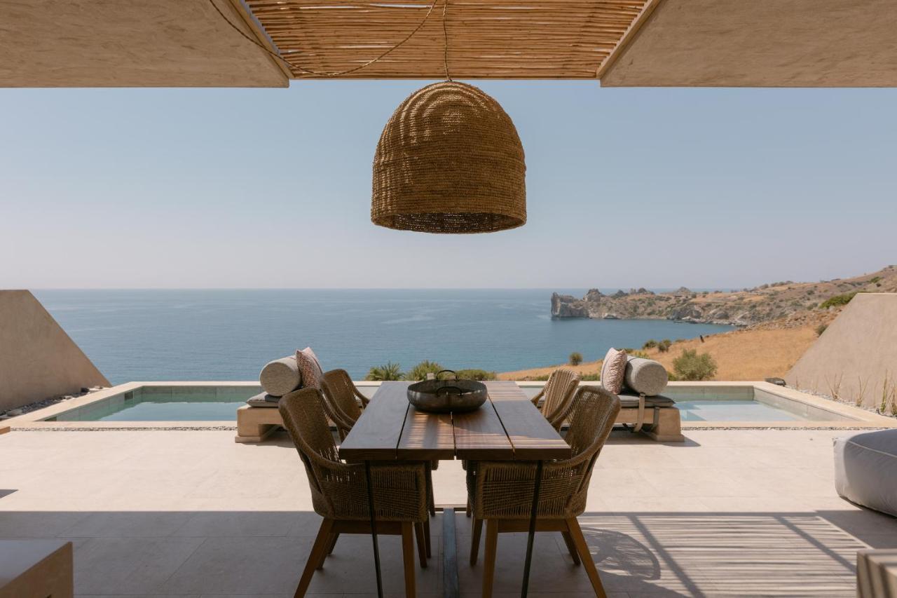 Altera Cave Villa