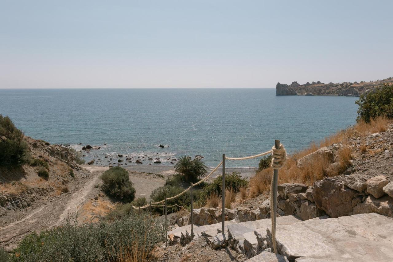Altera Cave Agios Pavlos (Rethymno)