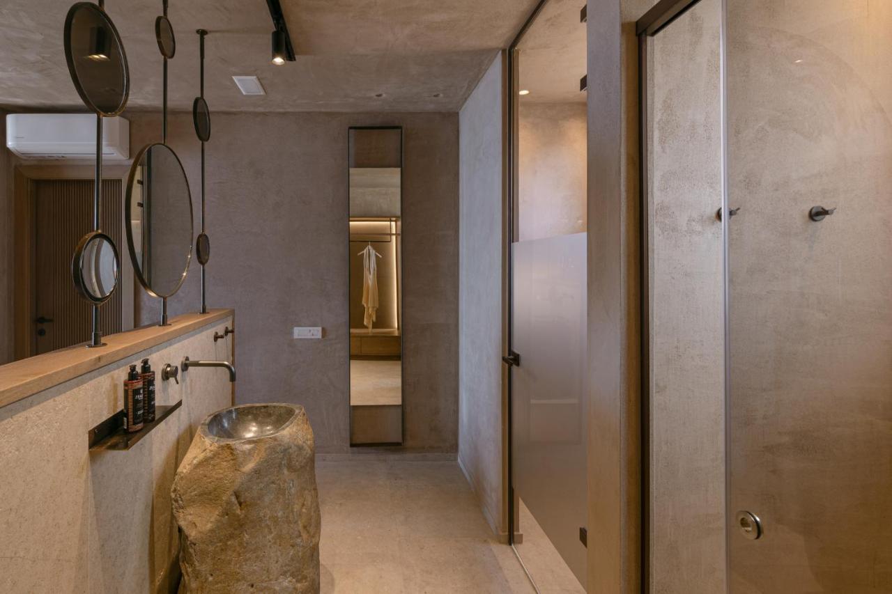 Altera Cave Villa