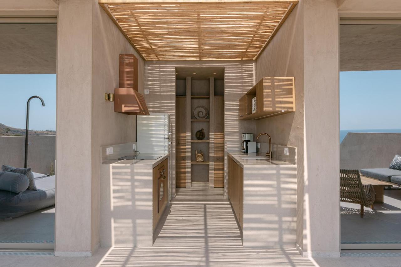Villa Altera Cave Agios Pavlos (Rethymno)